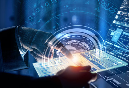 A Finance Leader's Mantra In Today's Era Of Digitisation