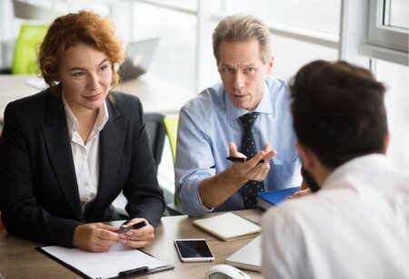 Necessity Of Hiring a Brand and Image Consultant