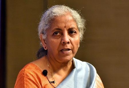 India-Indonesia Economic and Financial Dialogue launched at G20 Finance Minister's meet
