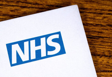 NHS Websites Sharing Health Data with Tech Giants Without Consent