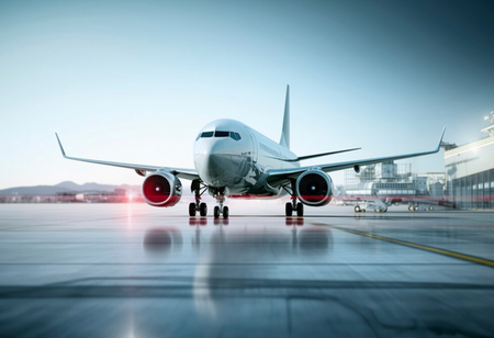 Go First Establishes a Company to Deal with Airplane Leasing Companies