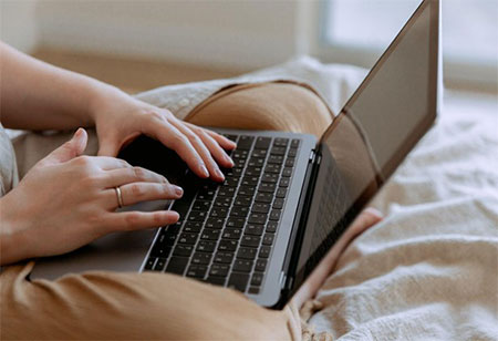 Approval For An SMS Lan Isn't A Lengthy Process