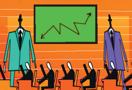 India Produces Minimum Number of Companies in Four Years in Last Fiscal