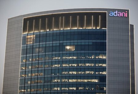 Adani Group announces MoU with Ballard for Hydrogen fuel cells in India