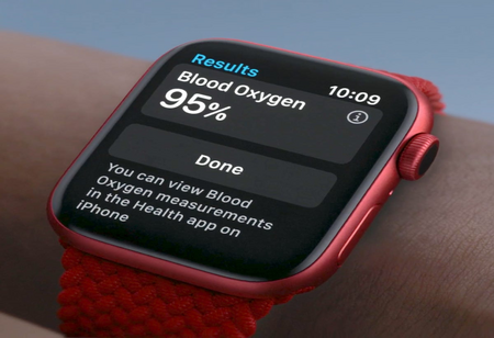 Apple Modifies Watch Features to Navigate Patent Dispute and Resume Sales