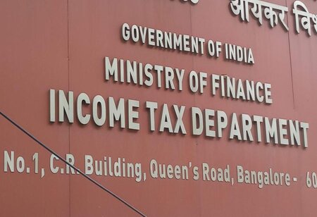 TDS on Purchases Made through Exchanges Not Needed for Businesses with a Turnover Less Than Ten Crore Rupees