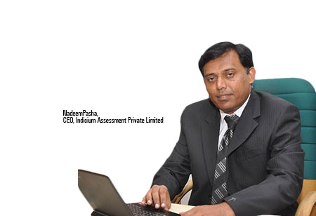 Indicium Assessment Private Limited: Delivering Unique Support in Risk Management