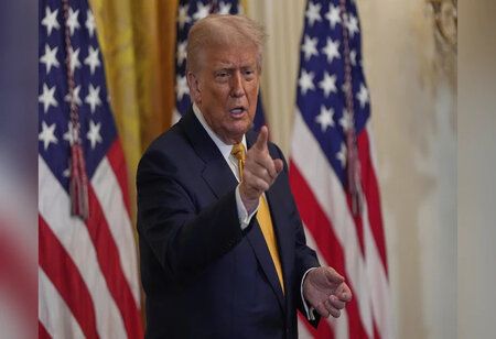 Trump May Raise Tariffs to 20% on Countries Without US Trade Deals
