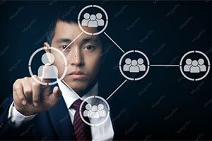 The Changing Consultant Talent Map