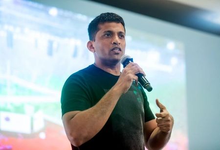  Balance in $800 mn round 'expected soon', Aakash payments closed: BYJU'S