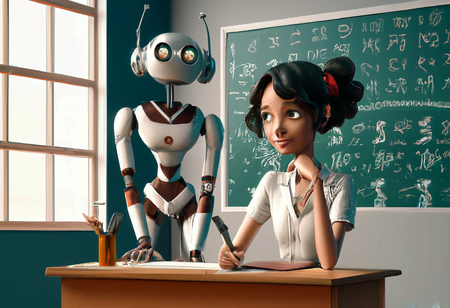 OpenAI and ASU Partner: ChatGPT Integration for Educational Advancement