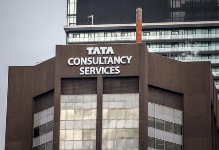Ratan Tata's TCS Faces Massive Penalty, Asked to Pay Rs 1600 Crore