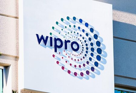 Wipro CEO Optimistic as IT Service Market Shows Signs of Recovery
