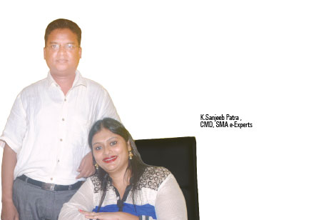 SMA e-Experts: A Leading Risk Management Service Company in India