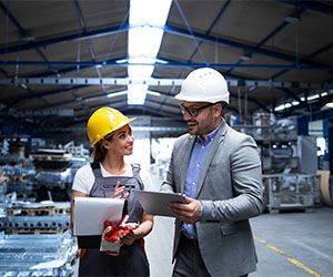 Industry Expertise Is Becoming More Valuable