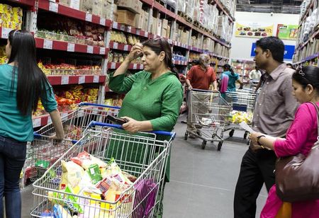 The Ever-Changing Face of Indian Consumers