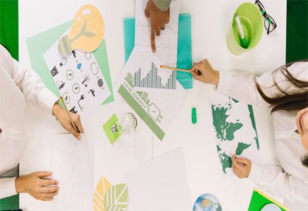 Sustainability As Strategy: How Consultants Are Driving Competitive Advantage