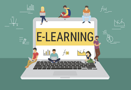 Security Concerns: Haryana Takes Measures to Safeguard E-Learning