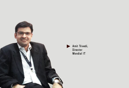 Mondial IT: Implementing Methodologies that Ensure Maximum ROI for Clients