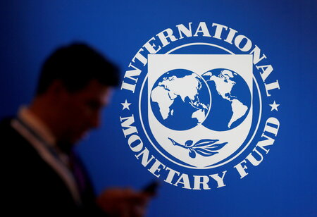 IMF allocates 17.86 billion dollars to India under SDR