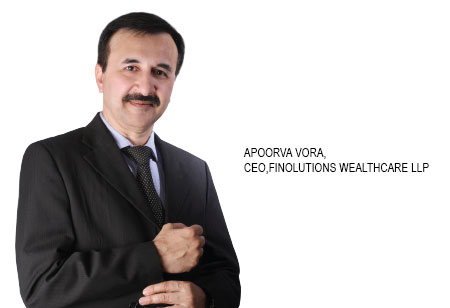 Finolutions Wealthcare LLP: Enriching the Wealth Management Sector with Mentoring and Suitable Guidance