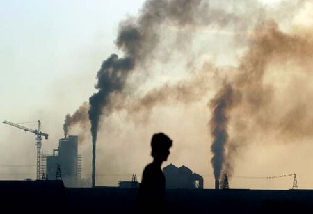 Air pollution costs Indian businesses ₹7 lakh crore annually: states Report
