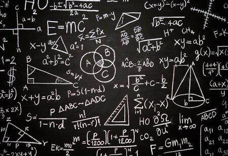 Google Unveils Photomath: An App For Using Pictures To Solve Math Equations 