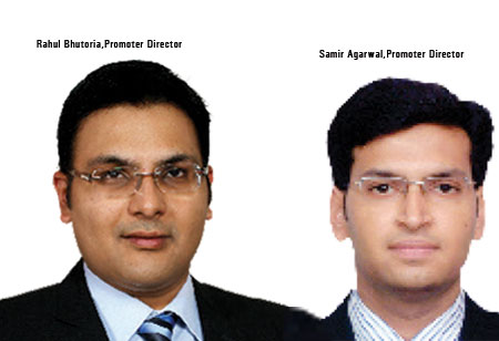 Indcap Advisors: Bringing in Benchmark Solutions to Debt Management