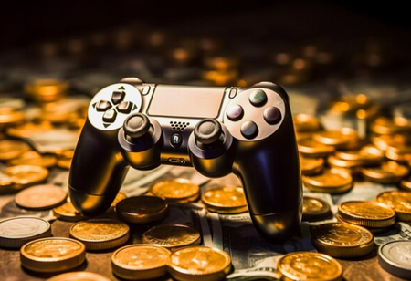 Real Money Gaming Companies Face Revenue Losses Due to GST L by FY28
