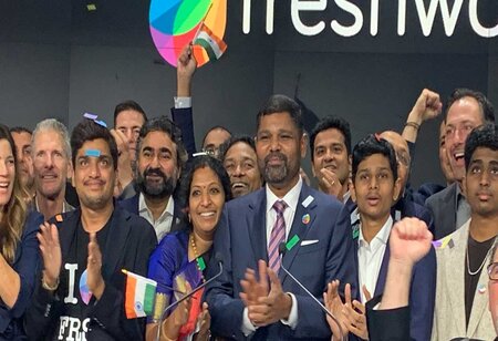 More than 500 employees become crorepatis after Freshworks IPO