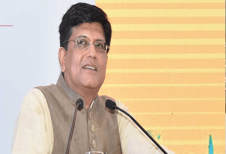 Government Launches Rs945 Crore Funds for Startups