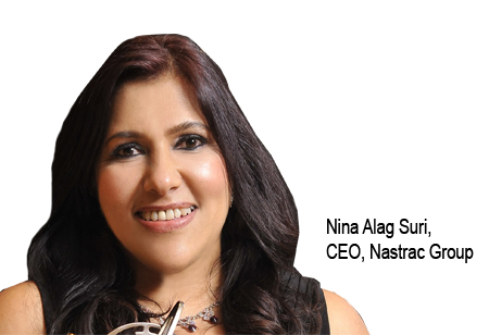 Nastrac Group: Bringing In Talent Sourcing Capabilities to Hi-Tech and BFSI Domain