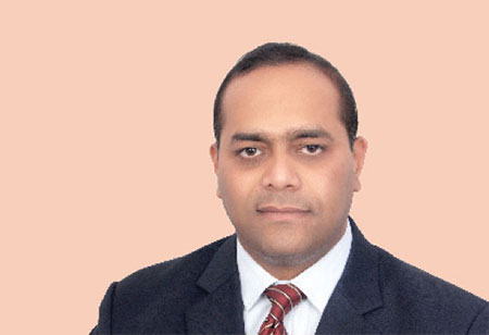 Transaction Banking as the Future of Sustained Growth - The India Story