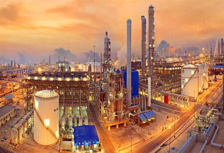 Chhattisgarh and Maharashtra Push for More Industry and Jobs
