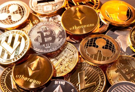 Cryptocurrency Miners Suspending China Operations after Crackdown Caused at Beijing 