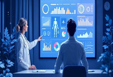 From Data to Decisions: How Consultants Use Predictive Analytics