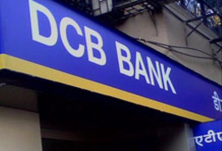 DCB Bank Buys 9percent Stakes in Techfino Capital, a Non-Banking Financial Company