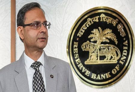 RBI Rate Cut in October Looks Tough as Inflation Seen Rising, Says SBI