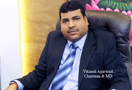 Balaaji Realtors: Luxury Real Estate Advisory at a Premium 