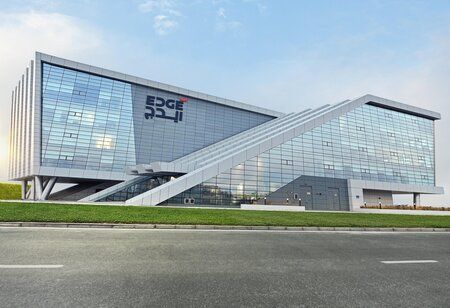 EDGE Unveils Advanced CIM Platform for Enhanced Asset Security