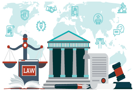 Lexmark Corporate Services: A Full Fledge Legal Compliance Service Provider