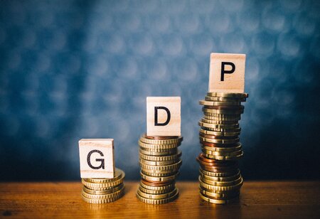 India's GDP in 2050 projected to be higher by $406 bn than business-as-usual scenario