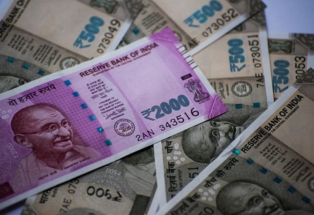 FPIs turn net buyers in debt nearly after six months