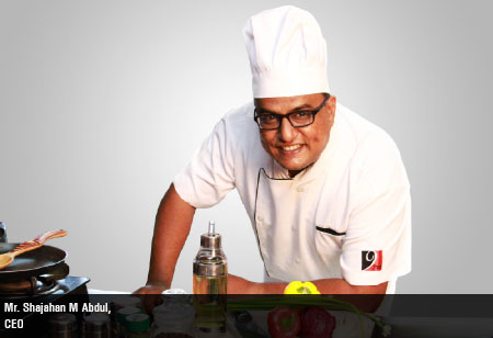 9pax Restaurant Consultants:The Best of Hospitality Delivered!