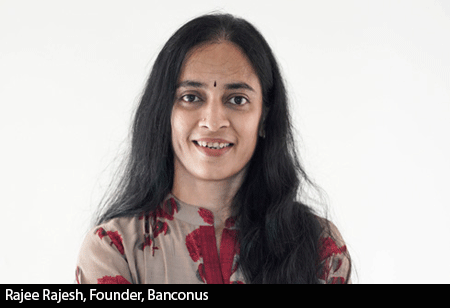 Banconus: The preferred name to partner with, in the lifelong journey of Being Financially Fit