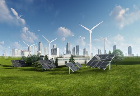 Andhra Pradesh Govt Clears Rs 15,740 Cr Adani Green Energy Projects  
