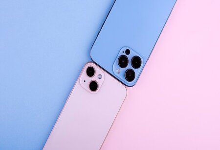 Release of Apple iOS 17.5: Cross-platform tracking detection when downloading third-party apps