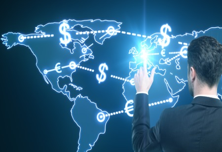 Recent transfer pricing trends