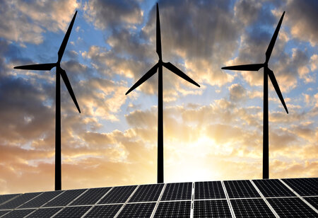 India ranks third globally for total renewable additions in 2021, States Report 