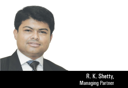 RAKCHAMPS & Co. LLP–Offering High End Expertise in Auditing Sector